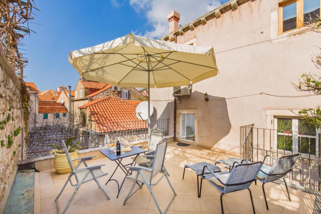 The Steps Old Town Appartement Dubrovnik Buitenkant foto